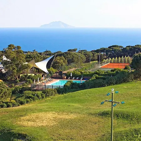 Сasa de vacaciones Locazione Turistica Ginestra Palazzo (Livorno)
