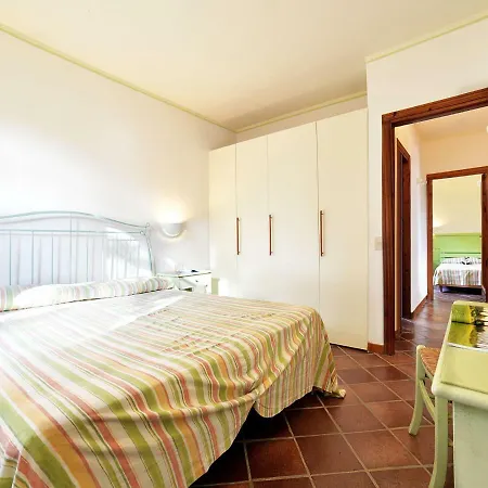 Casa de Férias Locazione Turistica Ginestra *