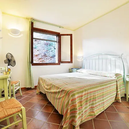 Locazione Turistica Ginestra Casa de Férias Palazzo (Livorno)