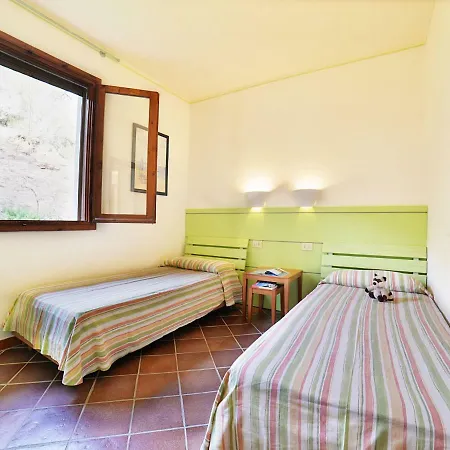 Locazione Turistica Ginestra