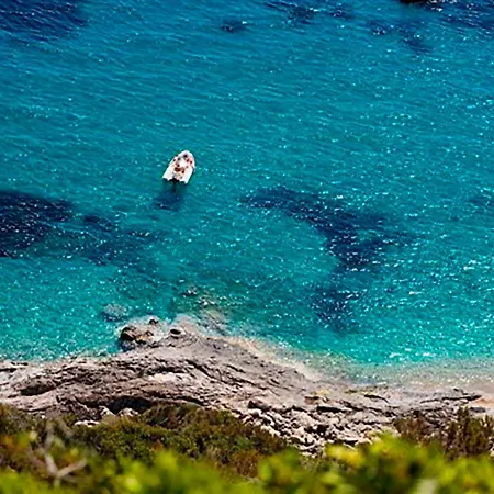 Casa de Férias Locazione Turistica Ginestra *